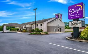 Sleep Inn & Suites Ronks